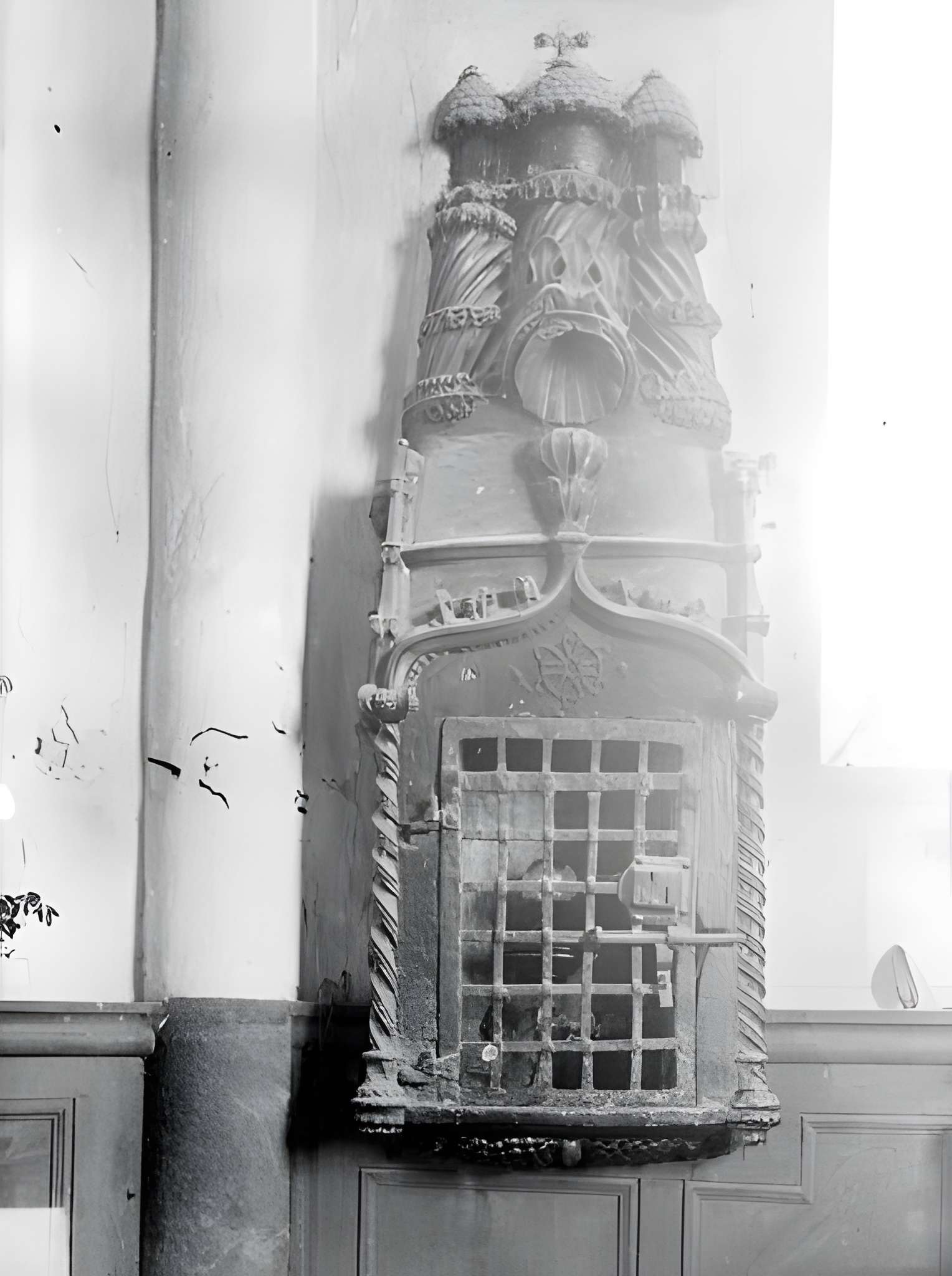 Église Saint-Irénée de Châtillon-la-Palud