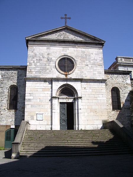 Photo de Église Saint-Irénée de Lyon