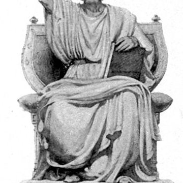 Eglise Saint-Irénée et calvaire