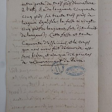 Eglise Saint-Irénée et calvaire