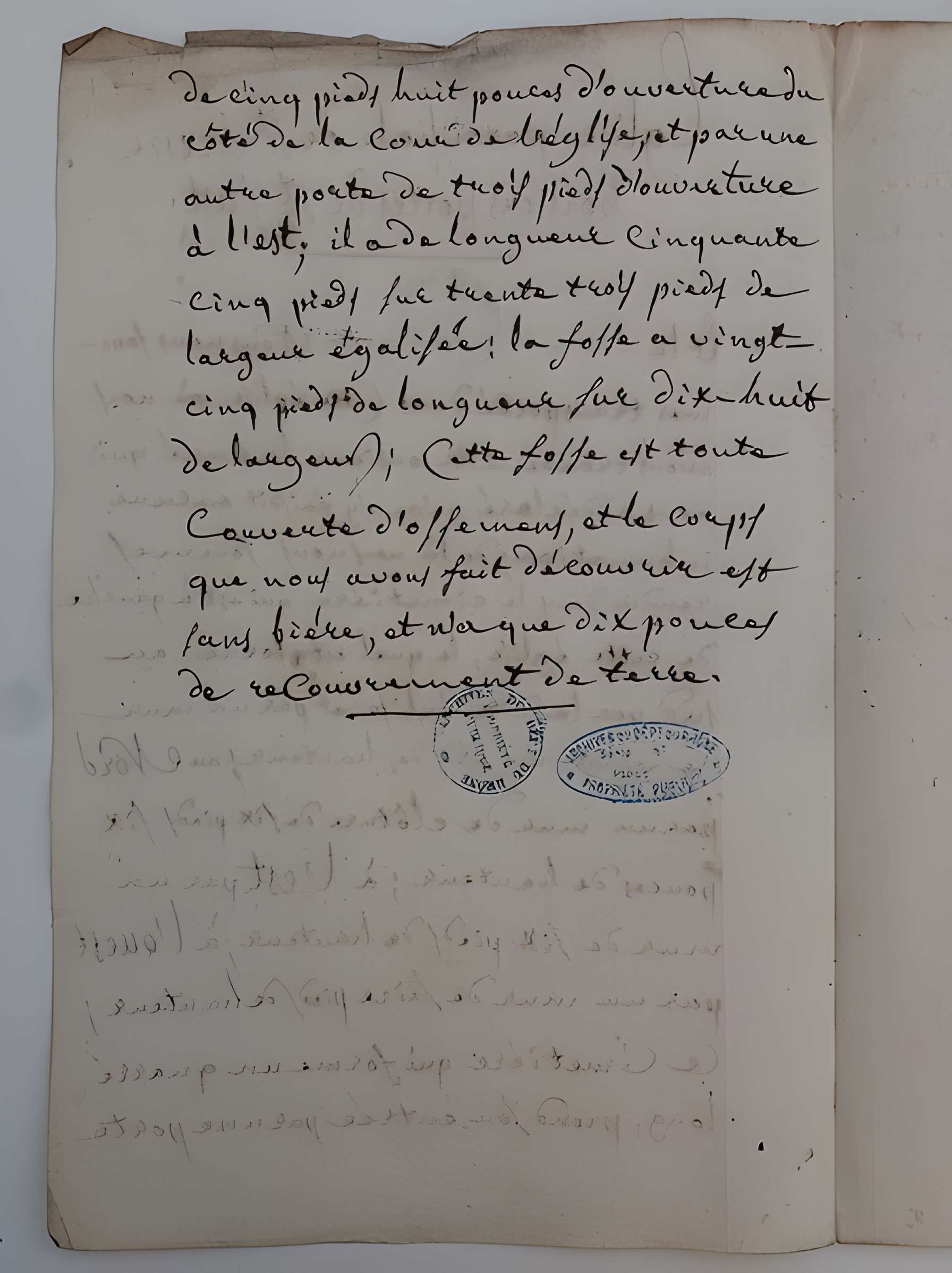 Eglise Saint-Irénée et calvaire