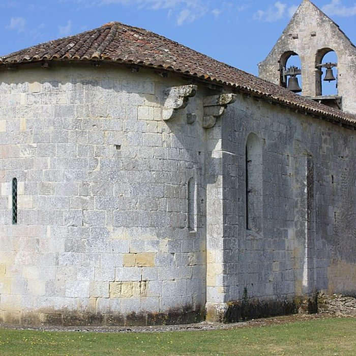 Photo de Église Saint-Jacques de Bellebat