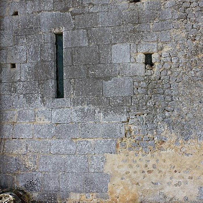 Photo de Église Saint-Jacques de Bellebat