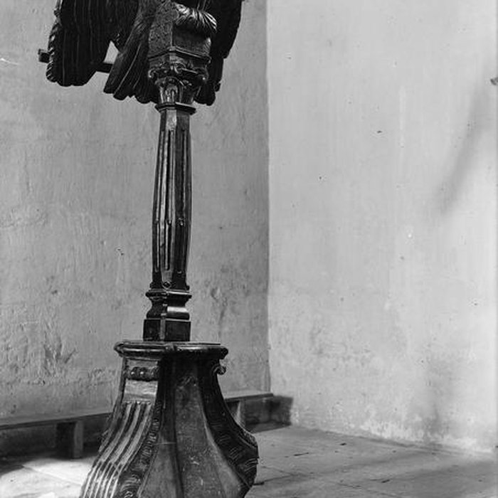 Photo de Église Saint-Jacques de Bellebat