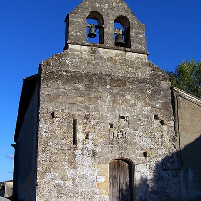 Photo de Église Saint-Jacques de Bellebat