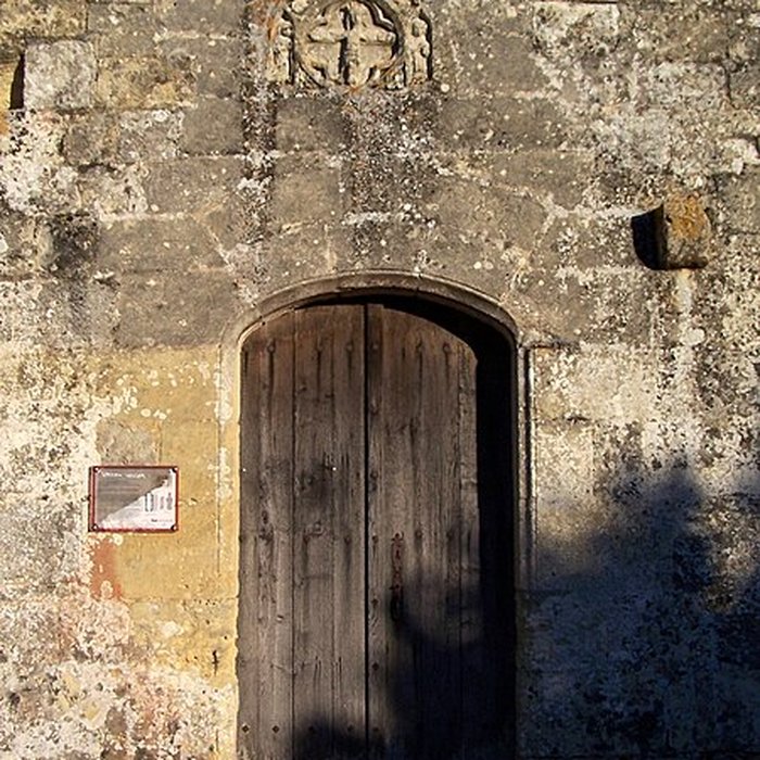 Photo de Église Saint-Jacques de Bellebat