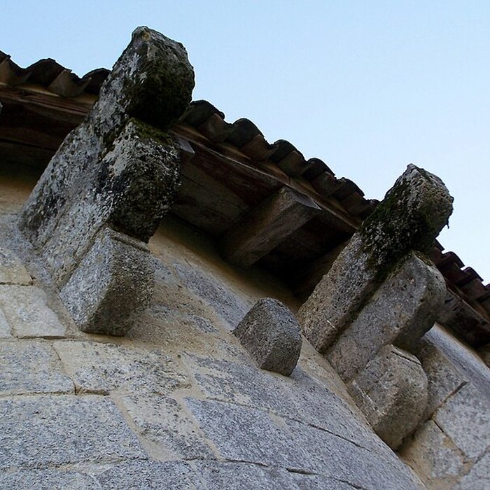 Photo de Église Saint-Jacques de Bellebat