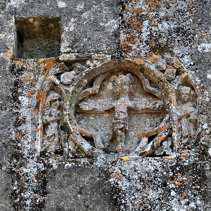 Photo de Église Saint-Jacques de Bellebat