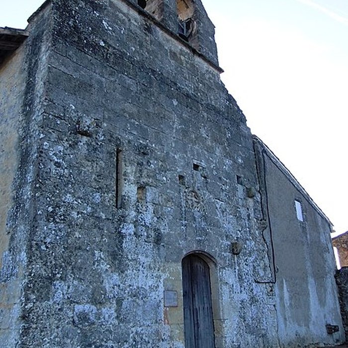 Photo de Église Saint-Jacques de Bellebat