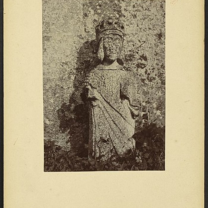 Photo de Église Saint-Jacques de Bellebat