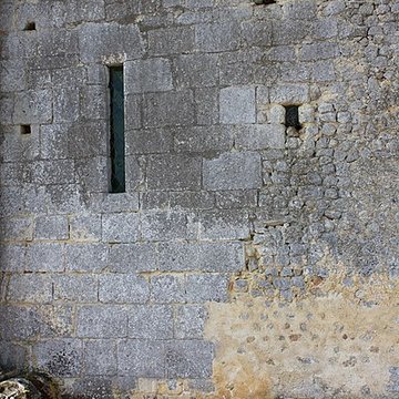Église Saint-Jacques de Bellebat