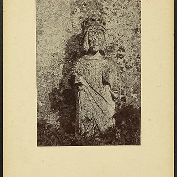 Église Saint-Jacques de Bellebat