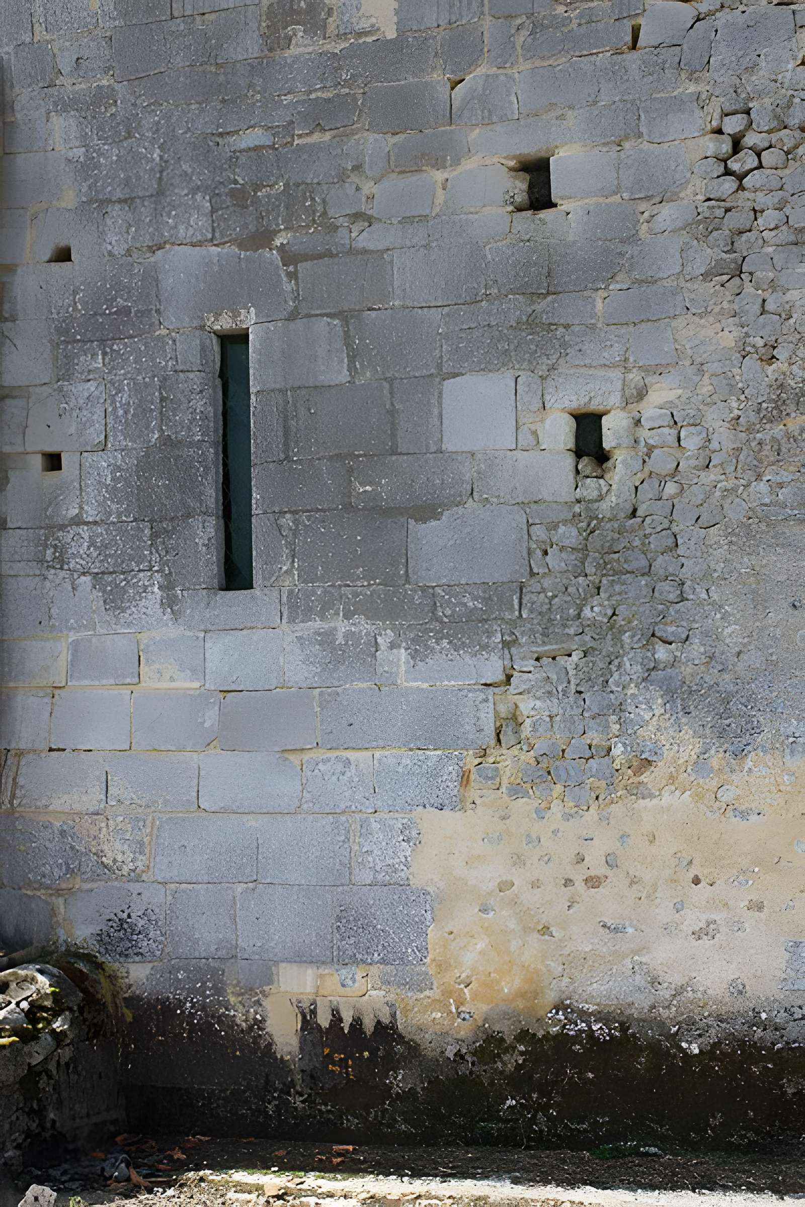 Église Saint-Jacques de Bellebat