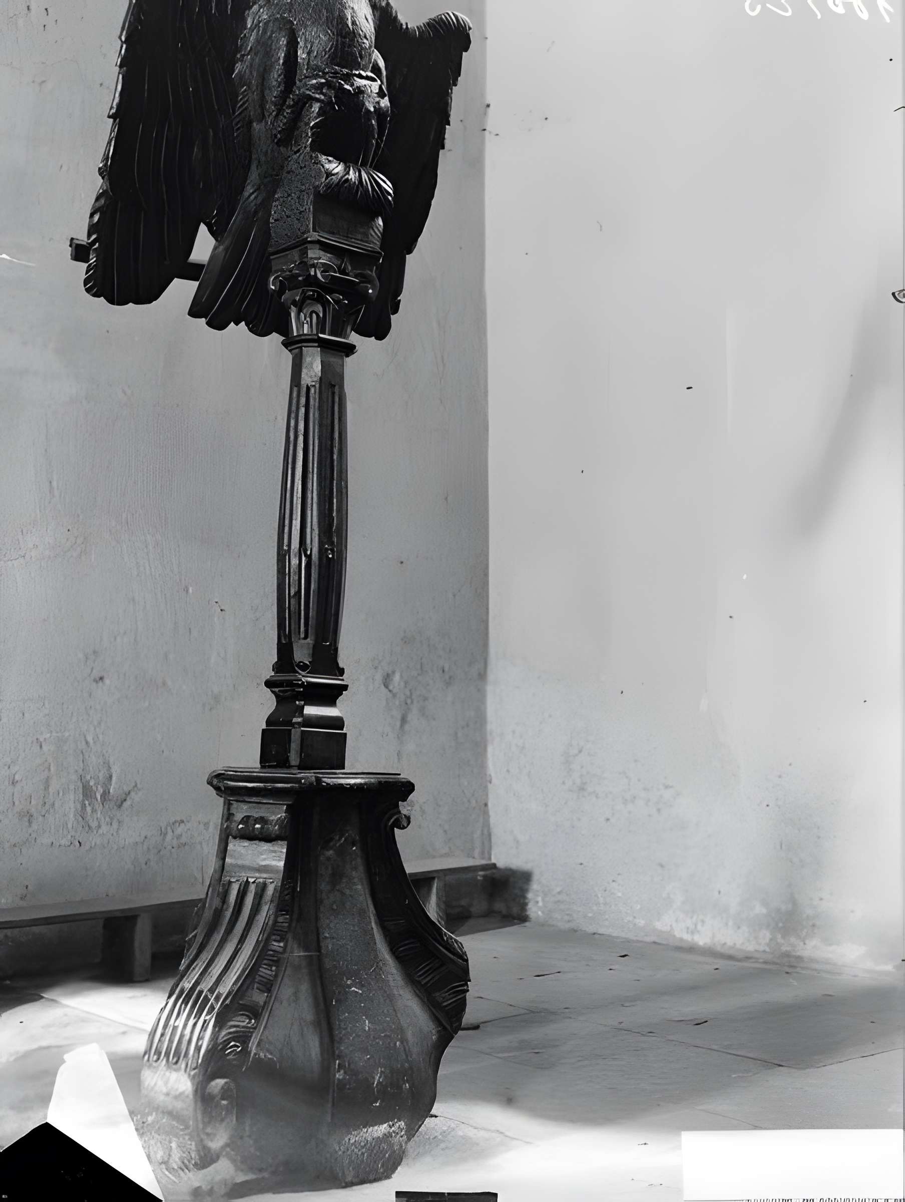 Église Saint-Jacques de Bellebat