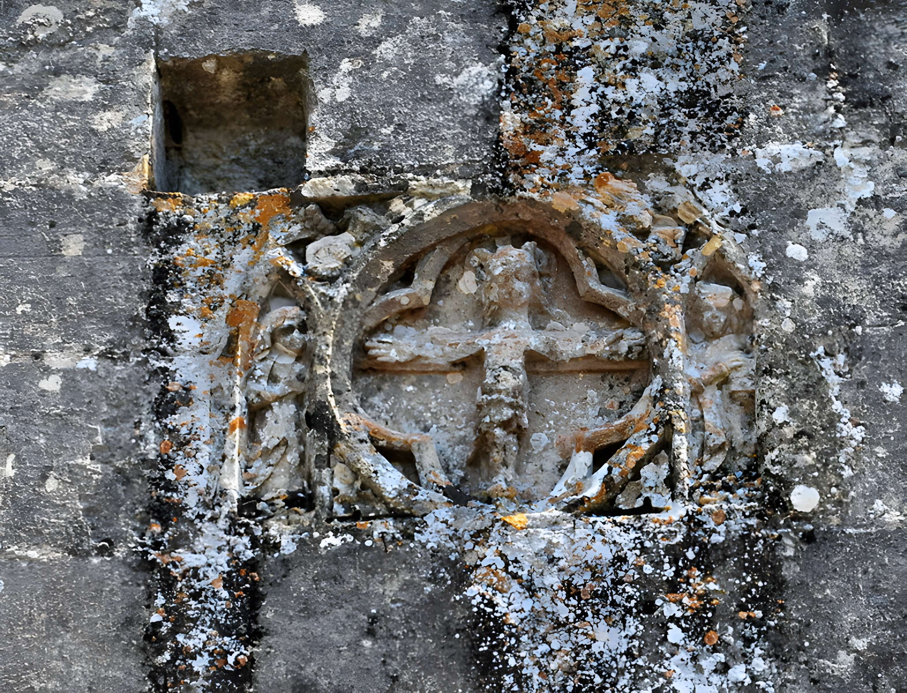 Église Saint-Jacques de Bellebat