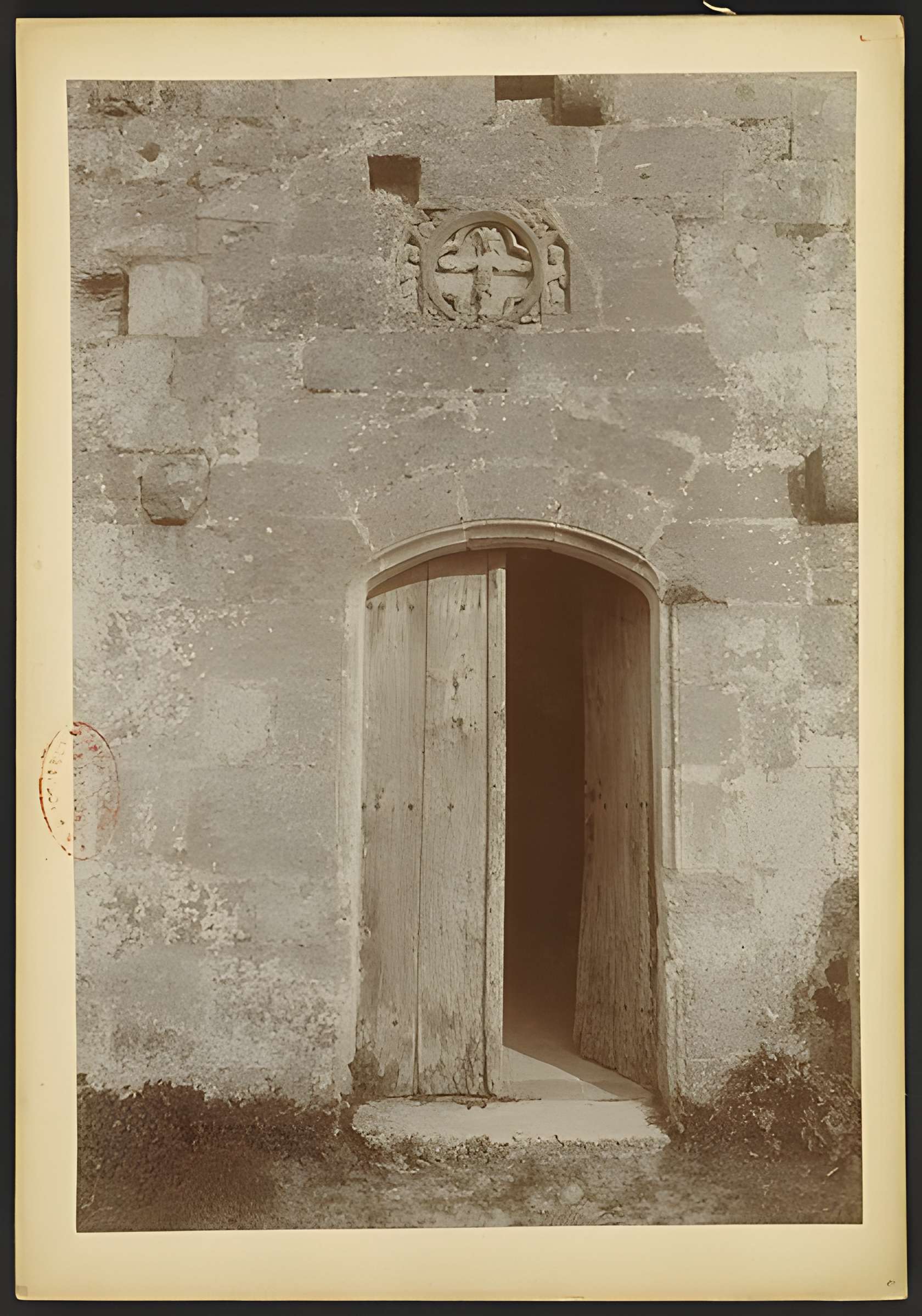 Église Saint-Jacques de Bellebat
