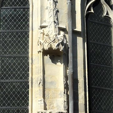 Église Saint-Jacques de Compiègne