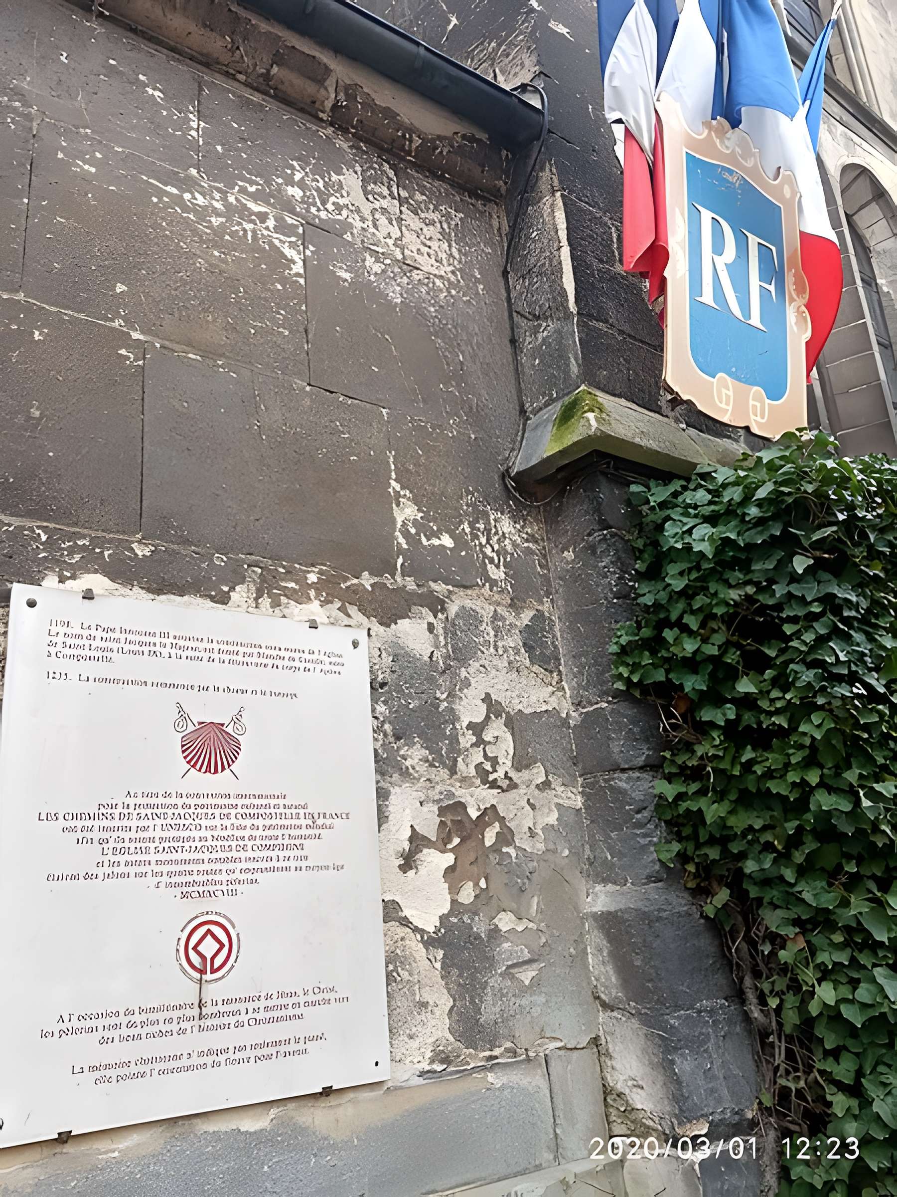 Église Saint-Jacques de Compiègne