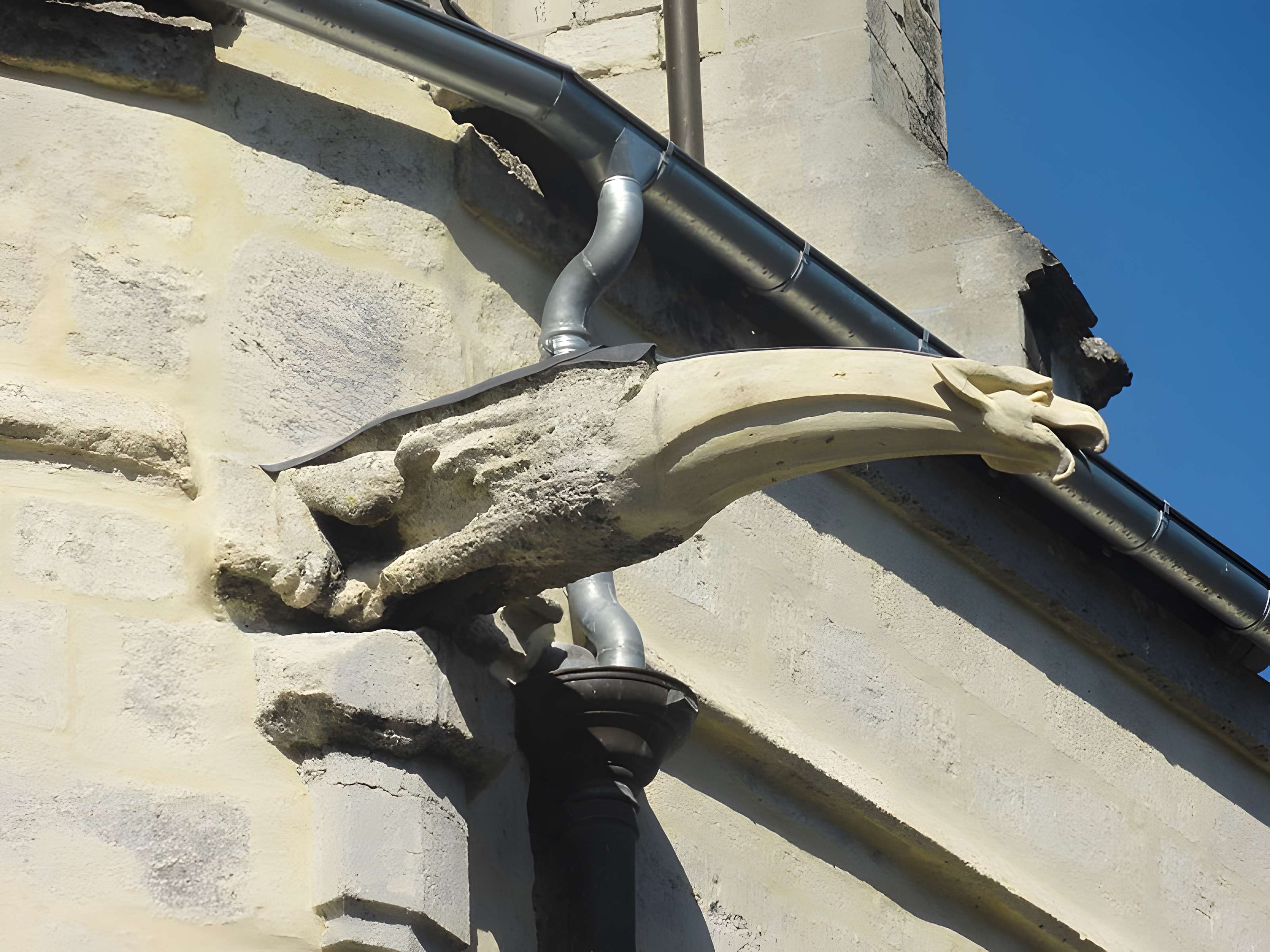 Église Saint-Jacques de Compiègne