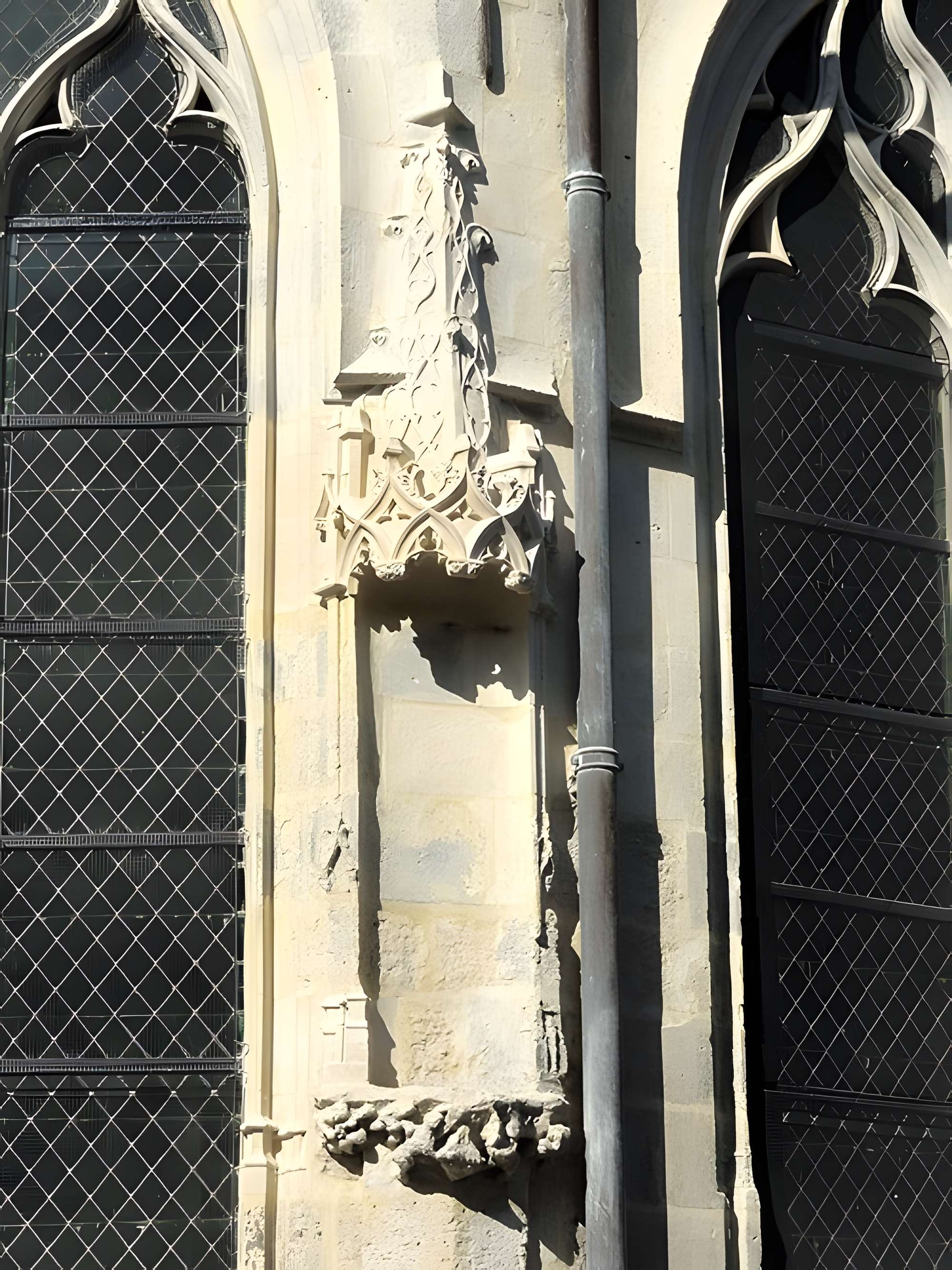 Église Saint-Jacques de Compiègne