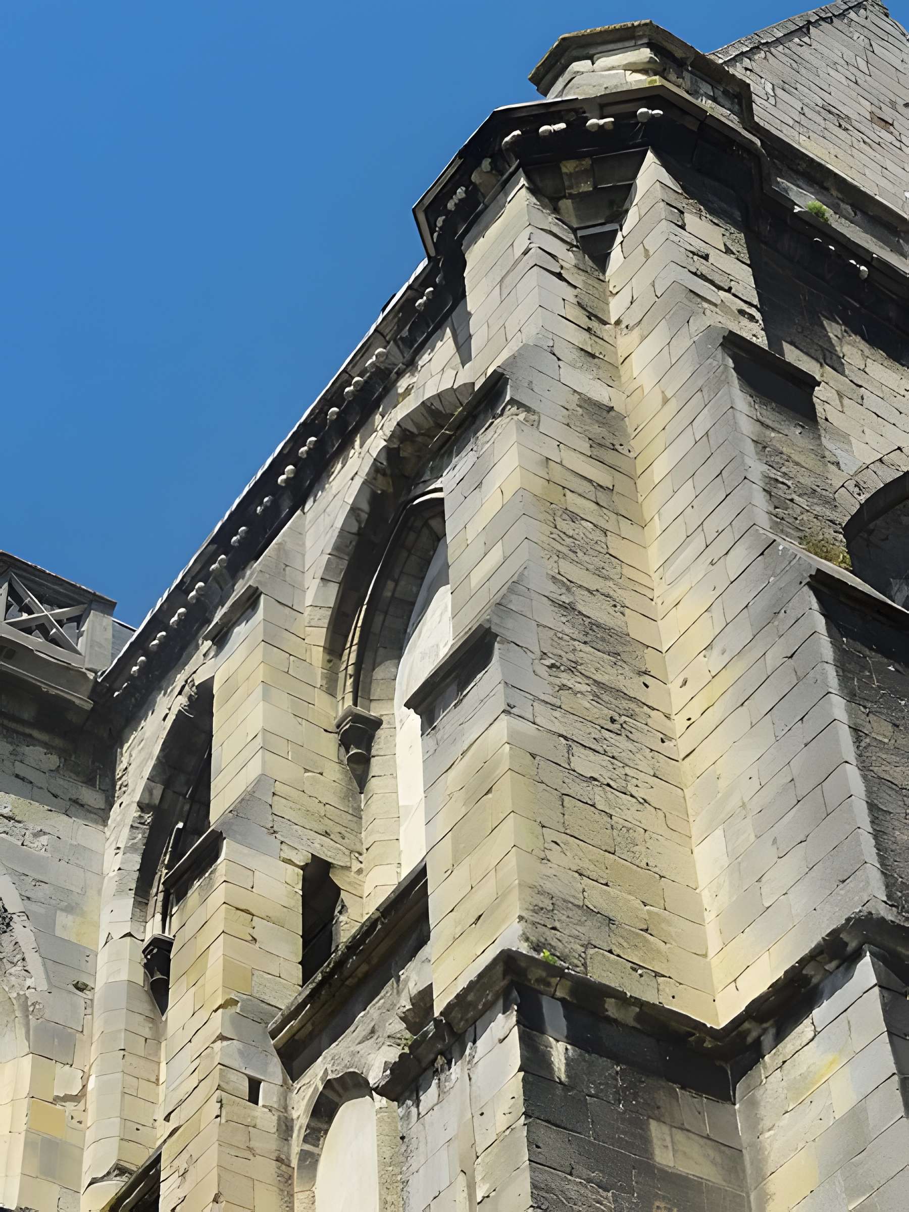 Église Saint-Jacques de Compiègne