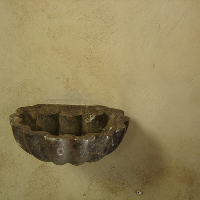 Photo de Église Saint-Jacques de Cresserons