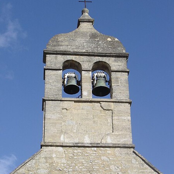 Photo de Église Saint-Jacques de Cresserons