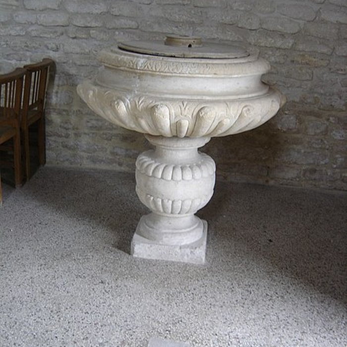 Photo de Église Saint-Jacques de Cresserons