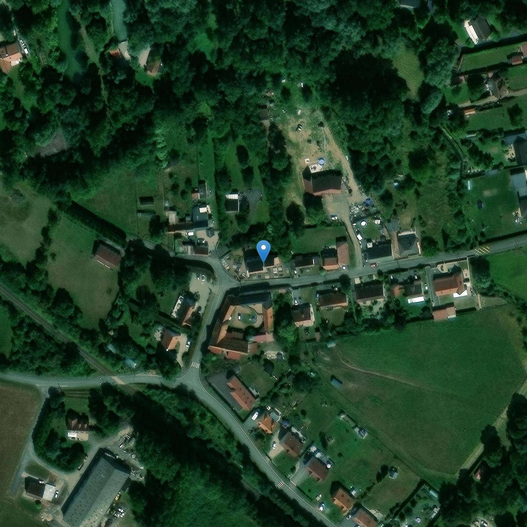 Photo de Notre-Dame de Capelle-Fermont Church