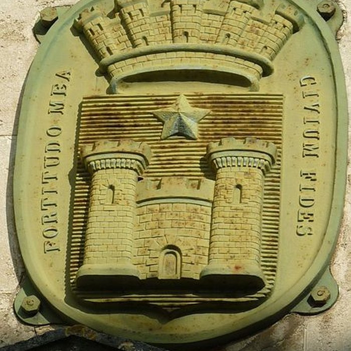 Photo de Église Saint-Jacques de lHoumeau