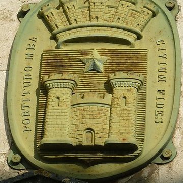 Église Saint-Jacques de lHoumeau