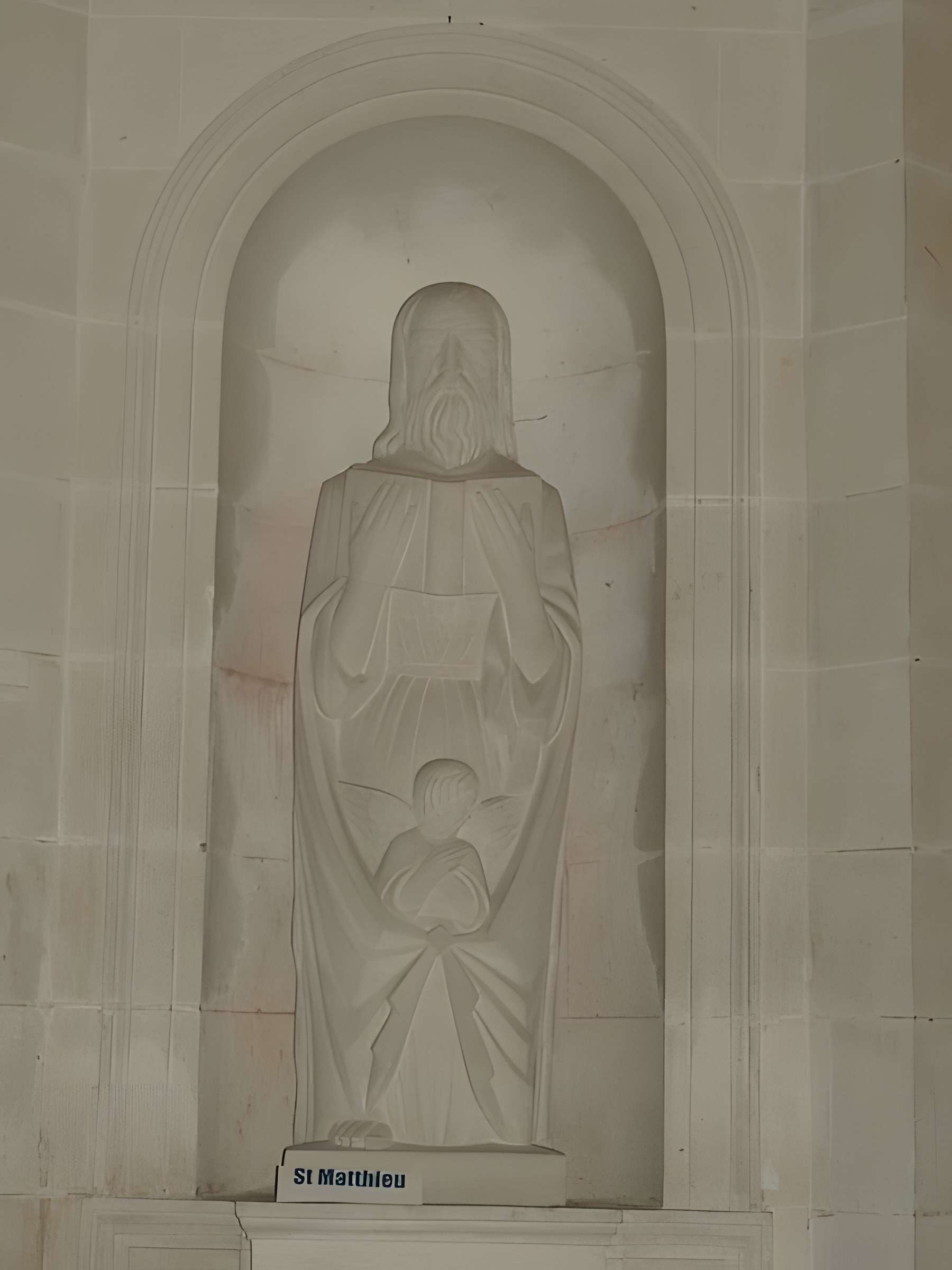 Église Saint-Jacques de l'Houmeau