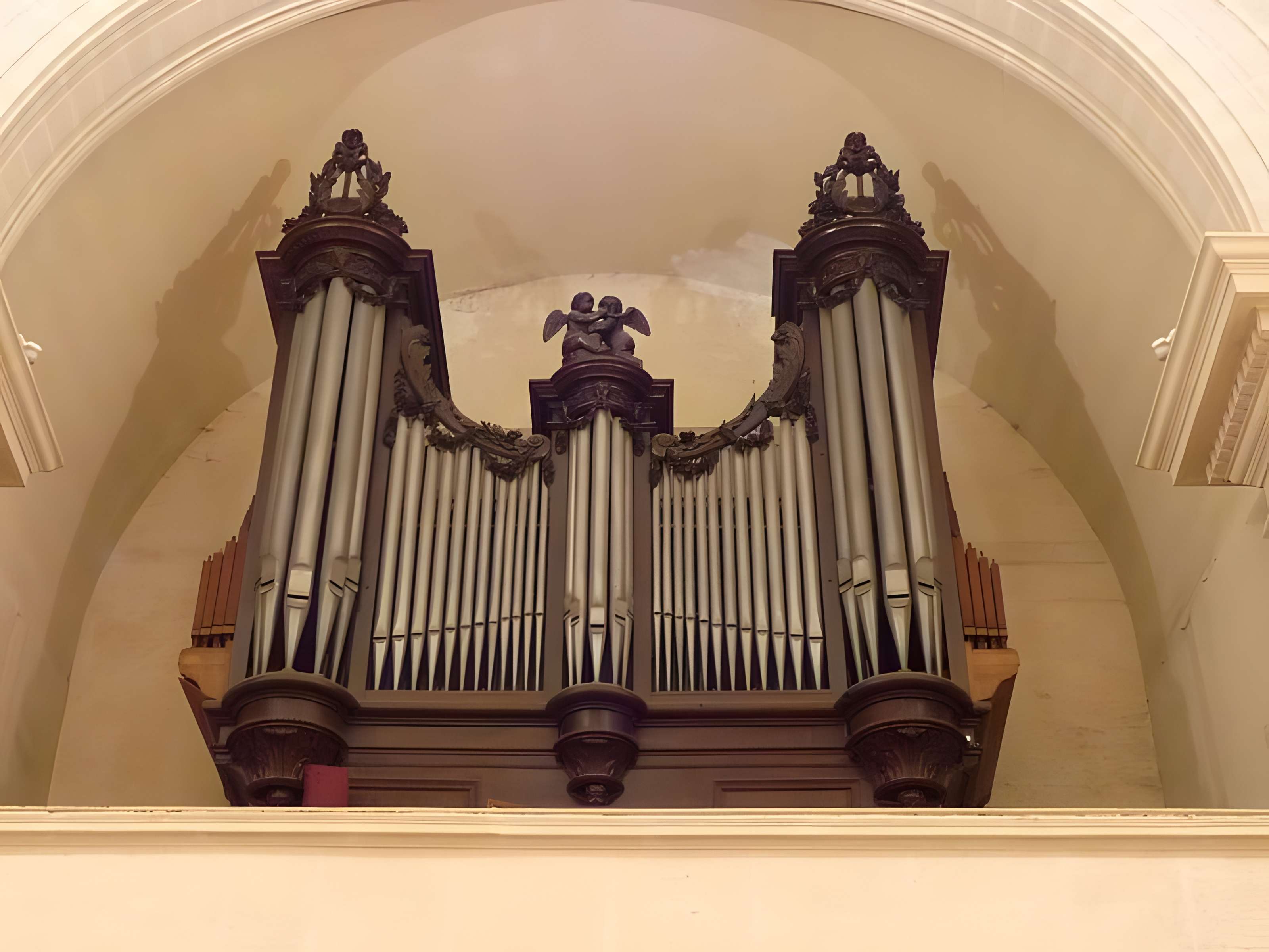 Église Saint-Jacques de l'Houmeau