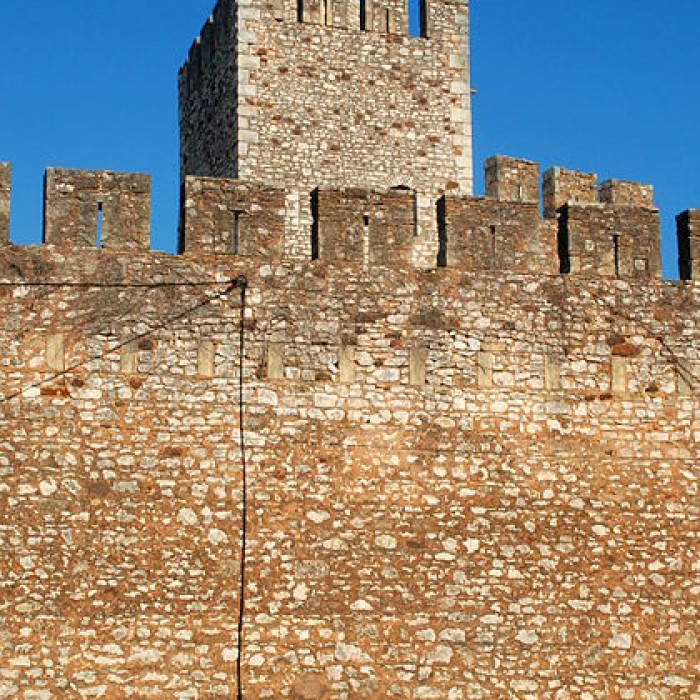 Photo de Château de Pouzilhac