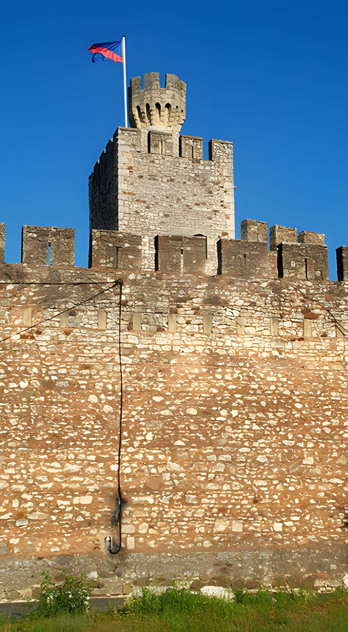 Château de Pouzilhac