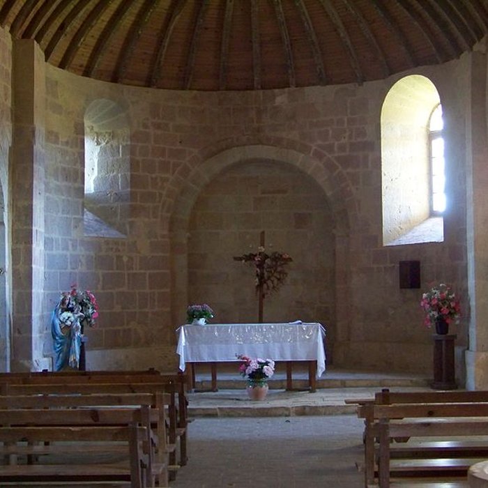 Photo de Église Saint-Jacques de Sensacq