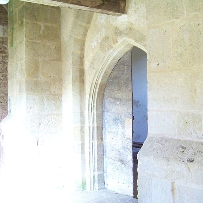 Photo de Église Saint-Jacques de Sensacq