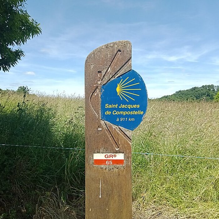 Photo de Église Saint-Jacques de Sensacq