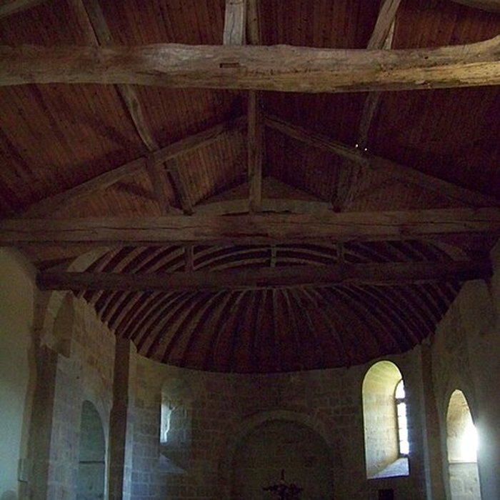 Photo de Église Saint-Jacques de Sensacq