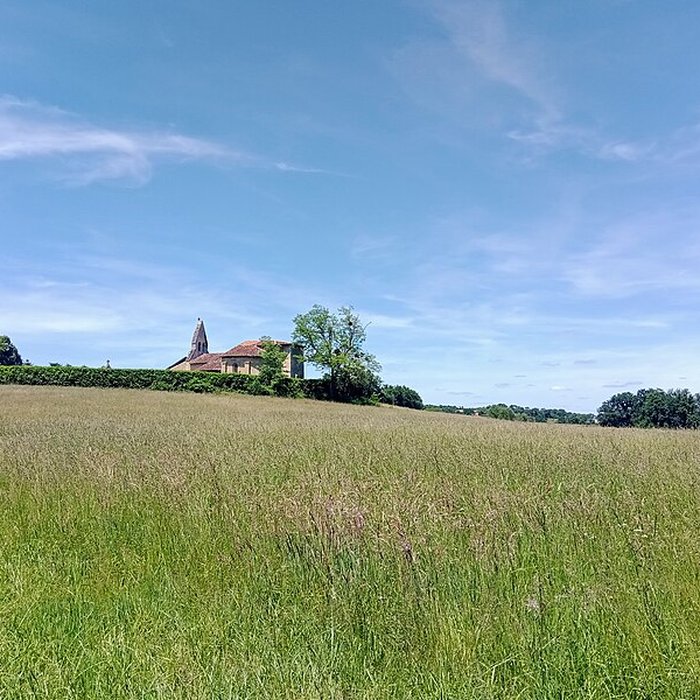 Photo de Église Saint-Jacques de Sensacq
