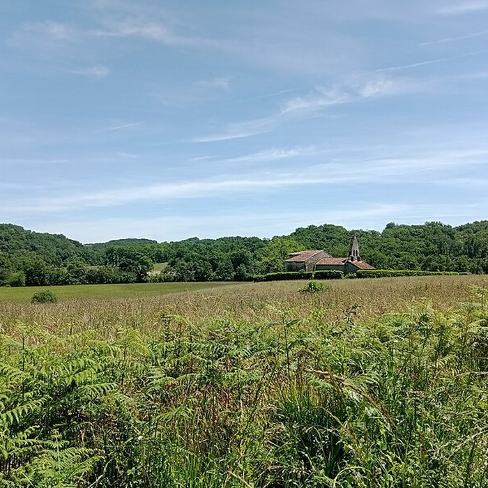 Photo de Église Saint-Jacques de Sensacq