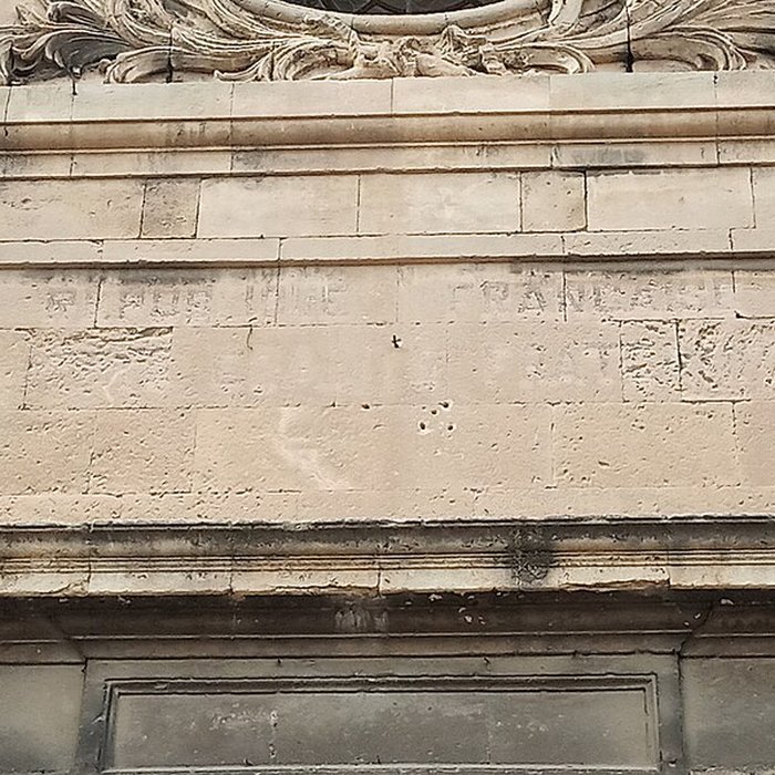 Photo de Église Saint-Jacques de Tarascon