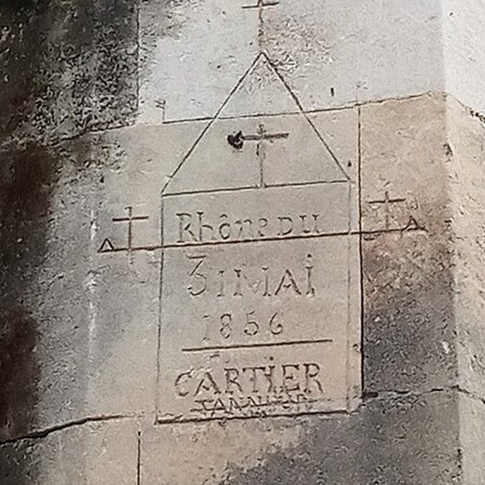 Photo de Église Saint-Jacques de Tarascon