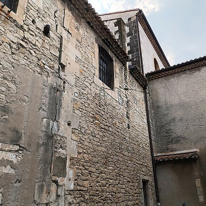 Photo de Église Saint-Jacques de Tarascon
