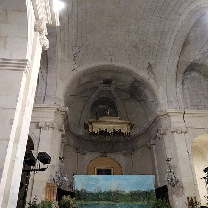 Photo de Église Saint-Jacques de Tarascon