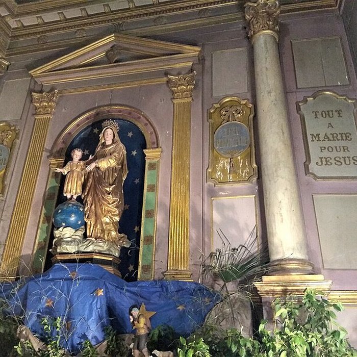 Photo de Église Saint-Jacques de Tarascon