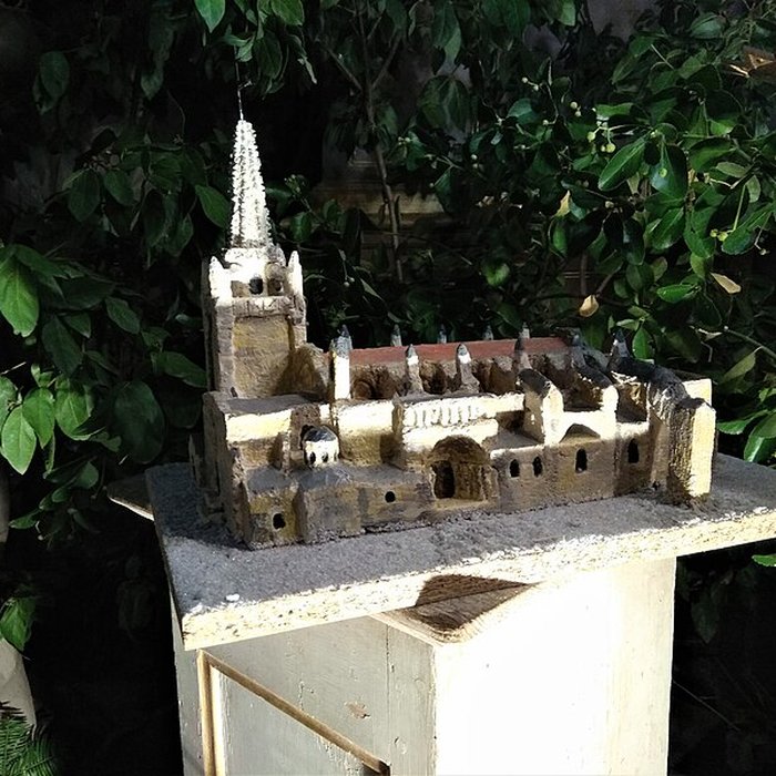 Photo de Église Saint-Jacques de Tarascon