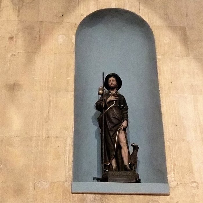 Photo de Église Saint-Jacques de Tarascon