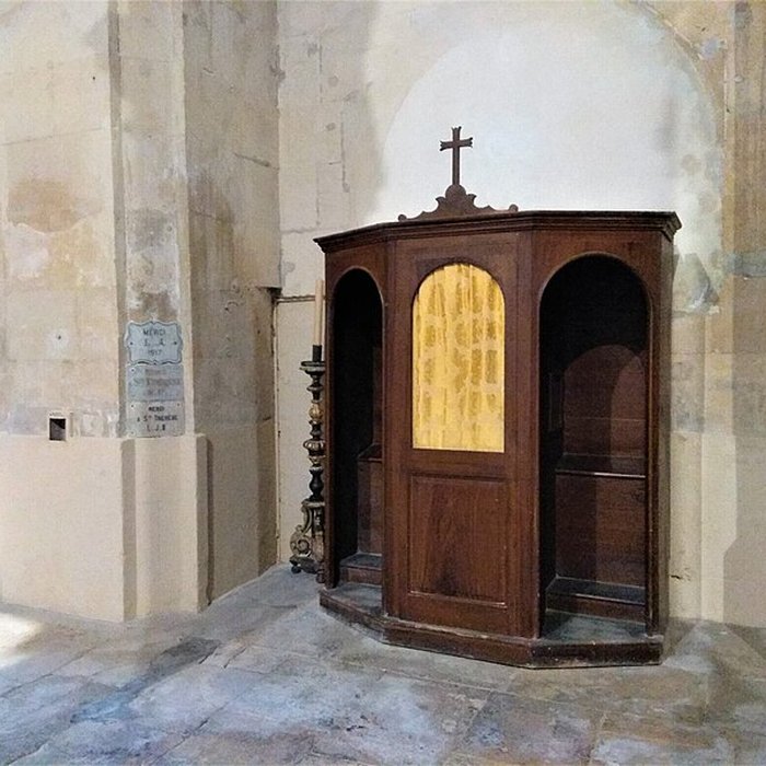 Photo de Église Saint-Jacques de Tarascon