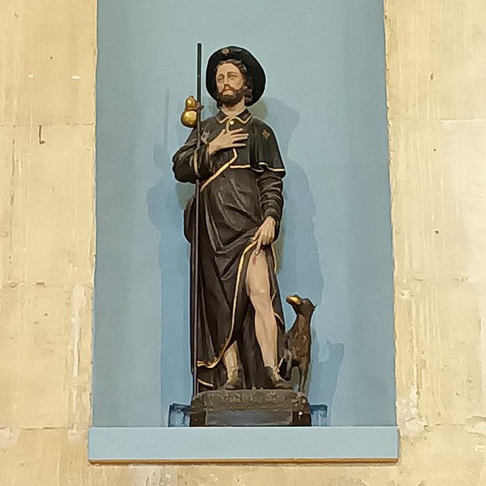 Photo de Église Saint-Jacques de Tarascon